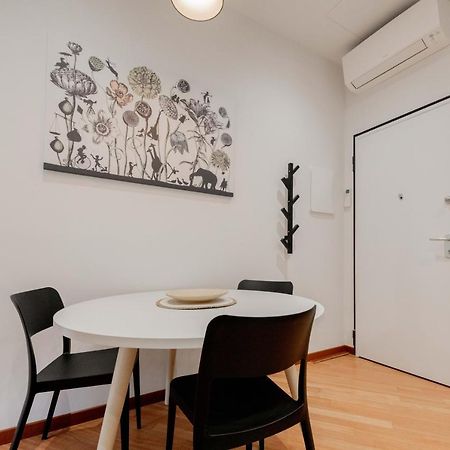 Realkasa Amendola Apartment Bologna Ngoại thất bức ảnh
