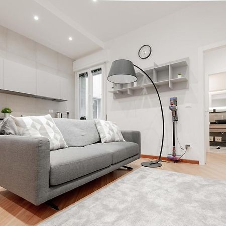 Realkasa Amendola Apartment Bologna Ngoại thất bức ảnh