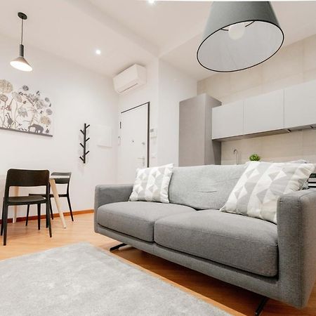 Realkasa Amendola Apartment Bologna Ngoại thất bức ảnh