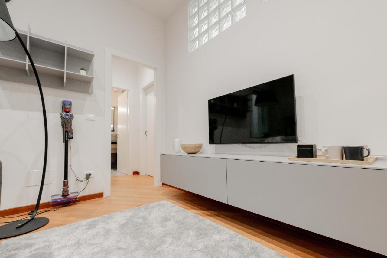 Realkasa Amendola Apartment Bologna Ngoại thất bức ảnh