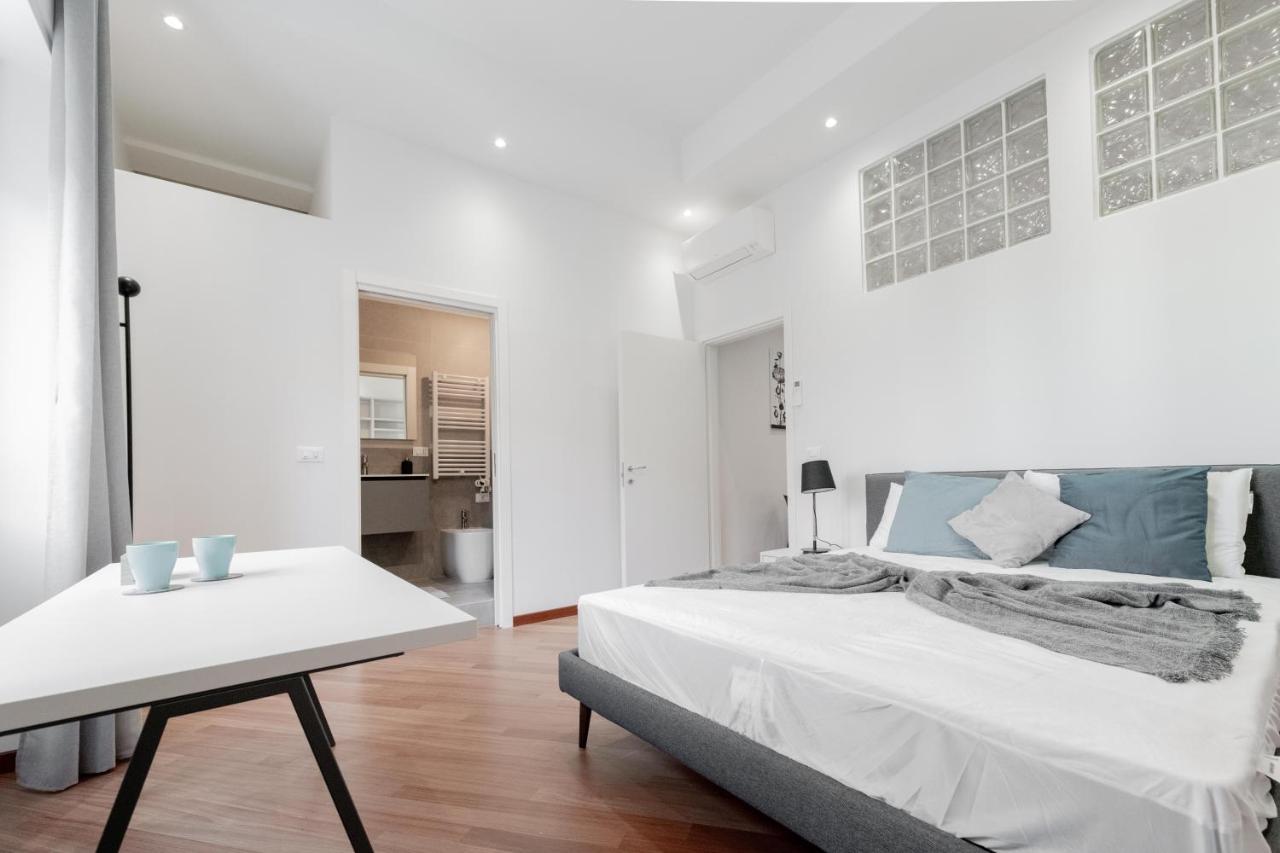Realkasa Amendola Apartment Bologna Ngoại thất bức ảnh
