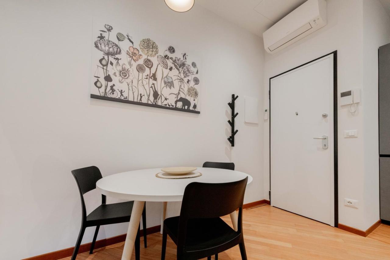 Realkasa Amendola Apartment Bologna Ngoại thất bức ảnh
