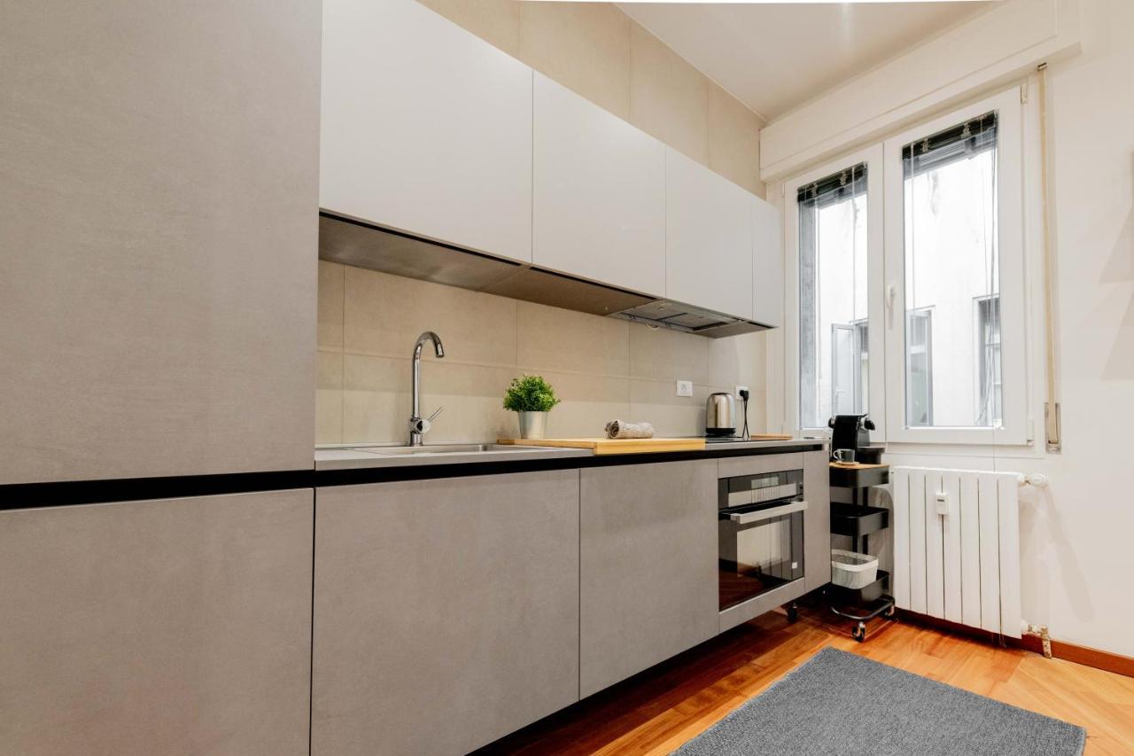 Realkasa Amendola Apartment Bologna Ngoại thất bức ảnh