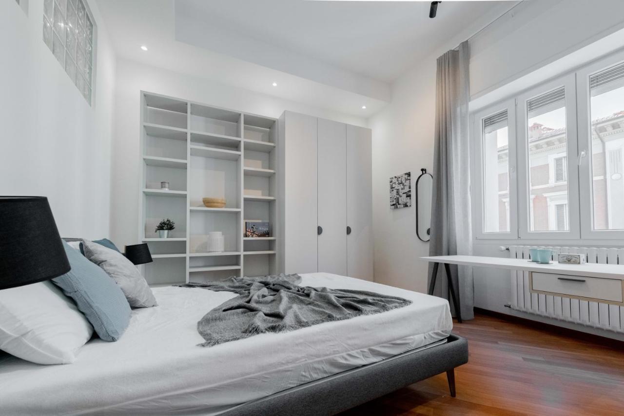 Realkasa Amendola Apartment Bologna Ngoại thất bức ảnh