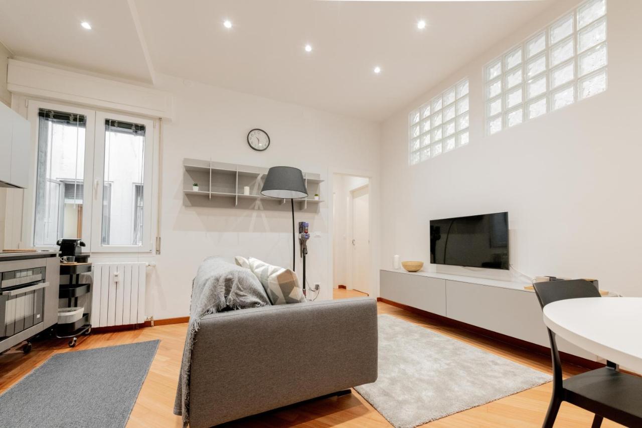 Realkasa Amendola Apartment Bologna Ngoại thất bức ảnh
