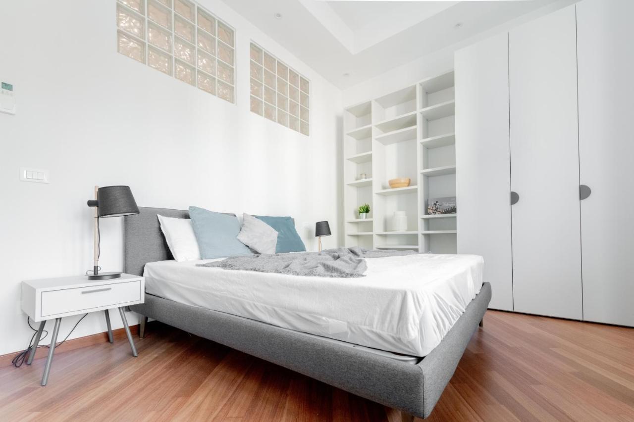 Realkasa Amendola Apartment Bologna Ngoại thất bức ảnh