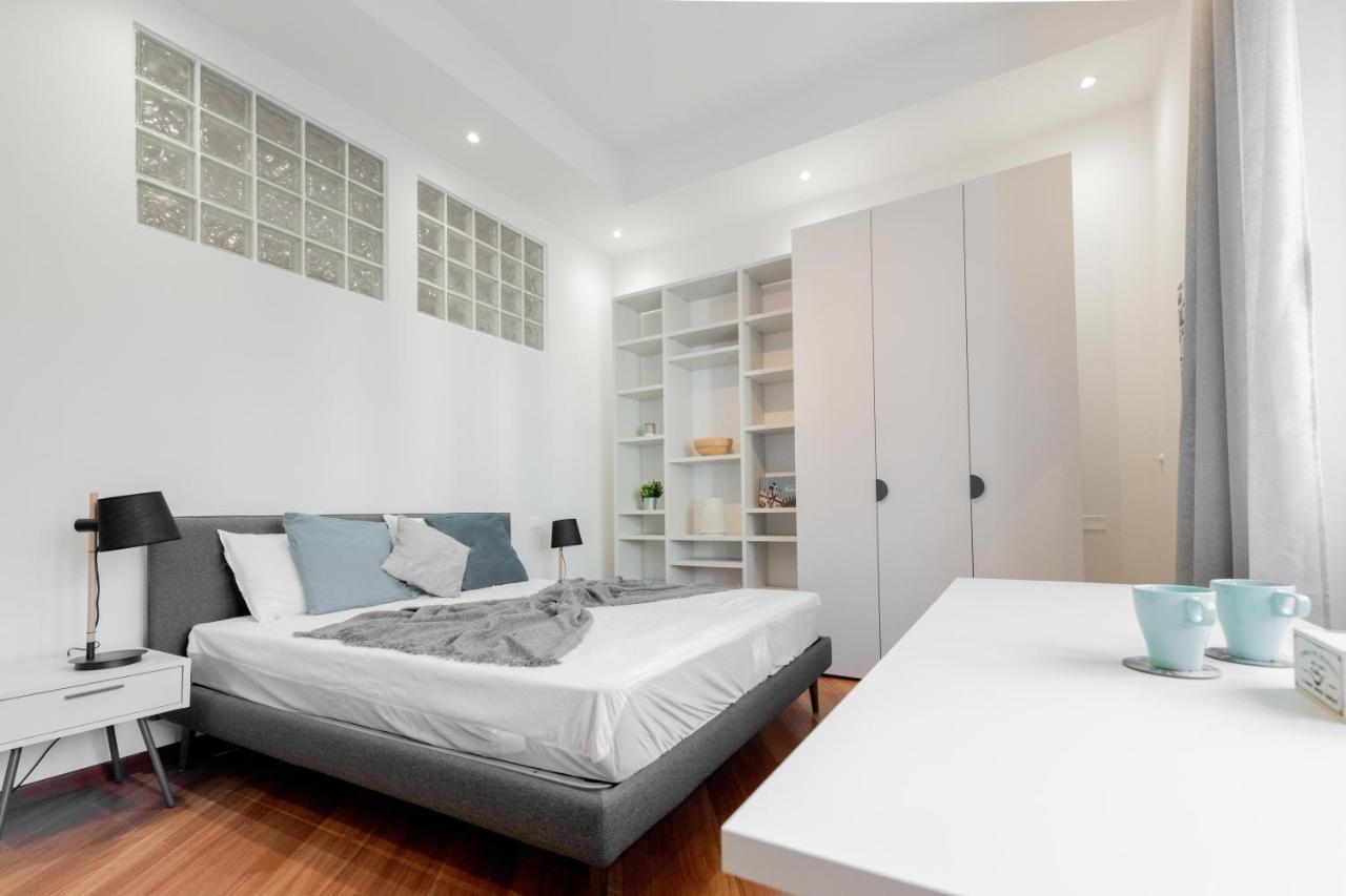 Realkasa Amendola Apartment Bologna Ngoại thất bức ảnh