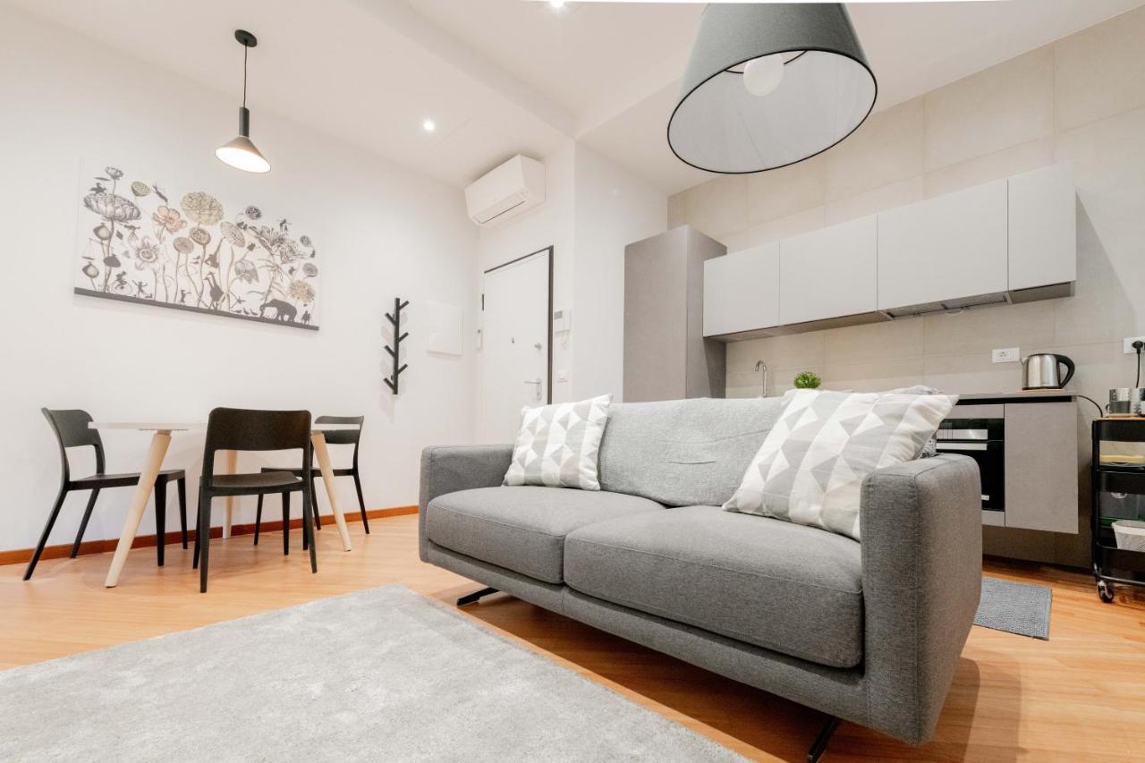 Realkasa Amendola Apartment Bologna Ngoại thất bức ảnh