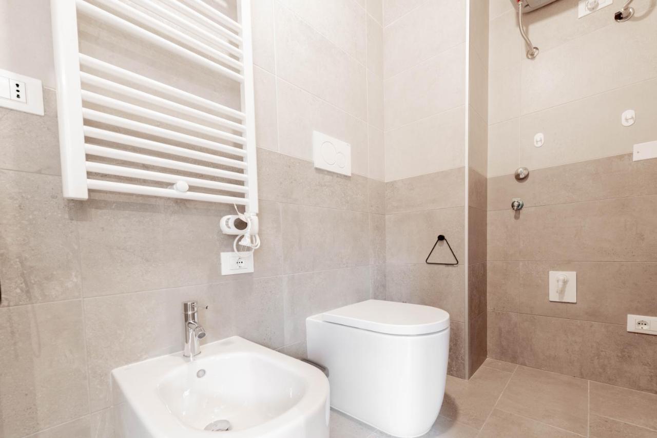 Realkasa Amendola Apartment Bologna Ngoại thất bức ảnh