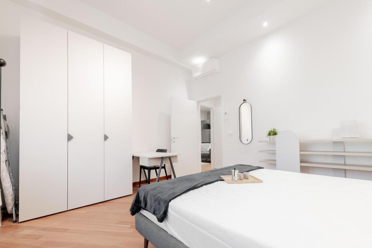 Realkasa Amendola Apartment Bologna Ngoại thất bức ảnh