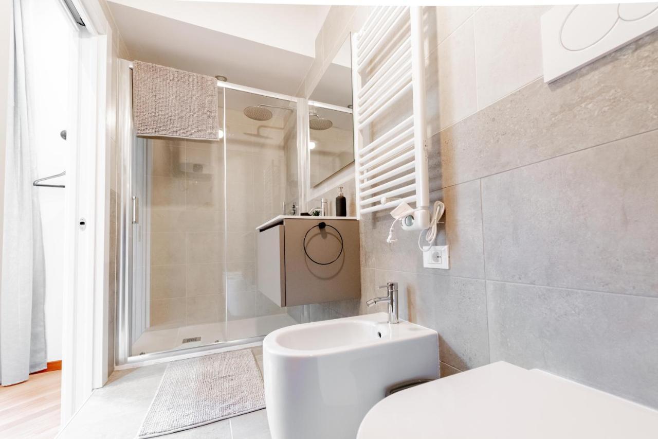 Realkasa Amendola Apartment Bologna Ngoại thất bức ảnh