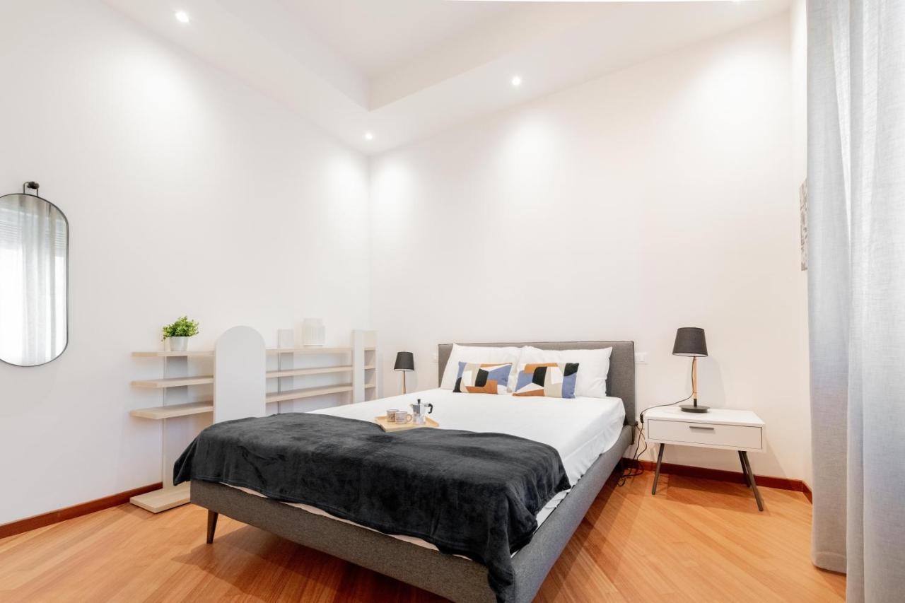 Realkasa Amendola Apartment Bologna Ngoại thất bức ảnh