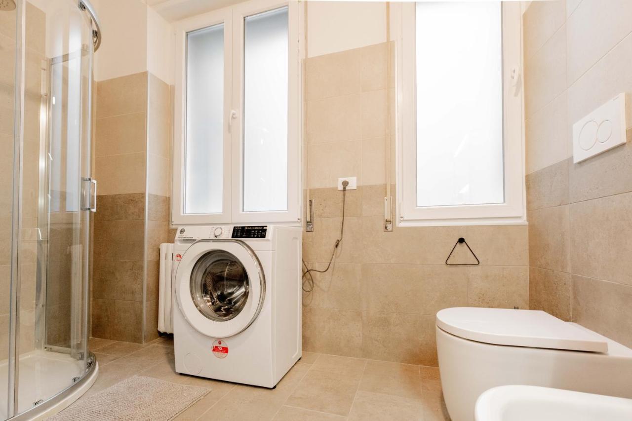 Realkasa Amendola Apartment Bologna Ngoại thất bức ảnh