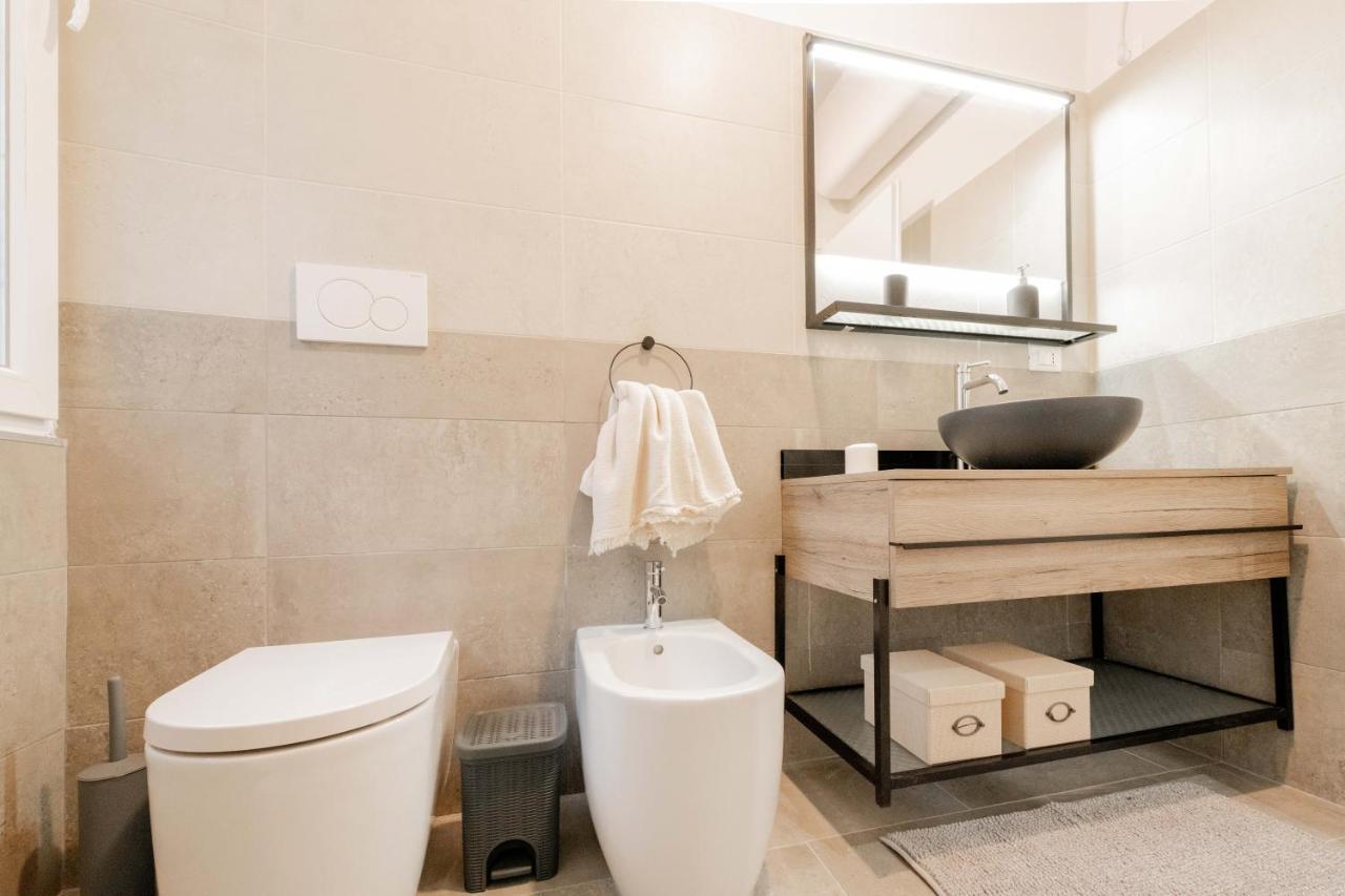 Realkasa Amendola Apartment Bologna Ngoại thất bức ảnh
