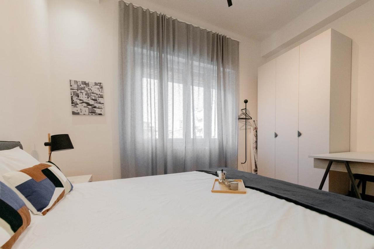 Realkasa Amendola Apartment Bologna Ngoại thất bức ảnh